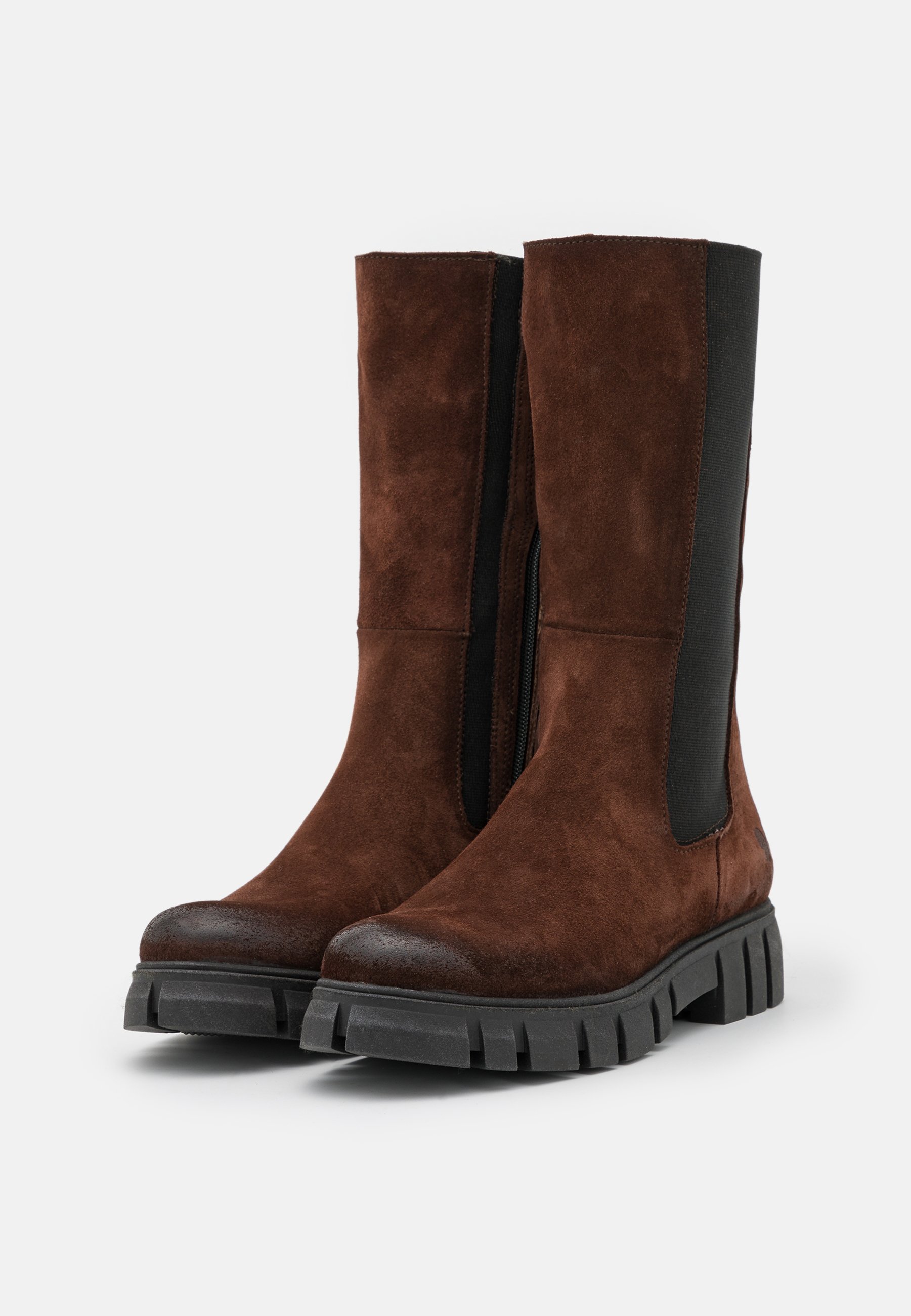 Women SAURA - Platform boots Women SAURA - Platform boots