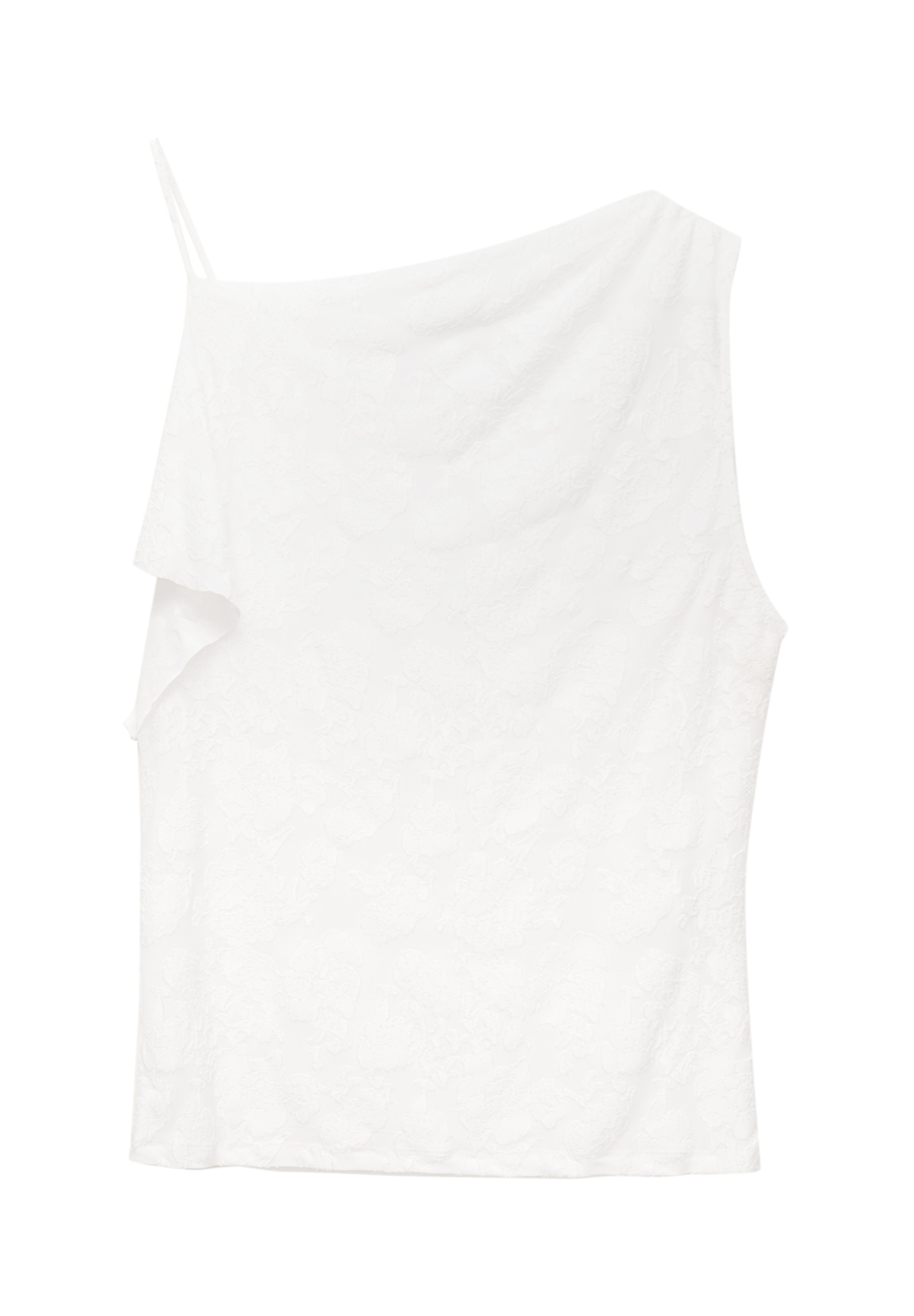 Asymmetric top
