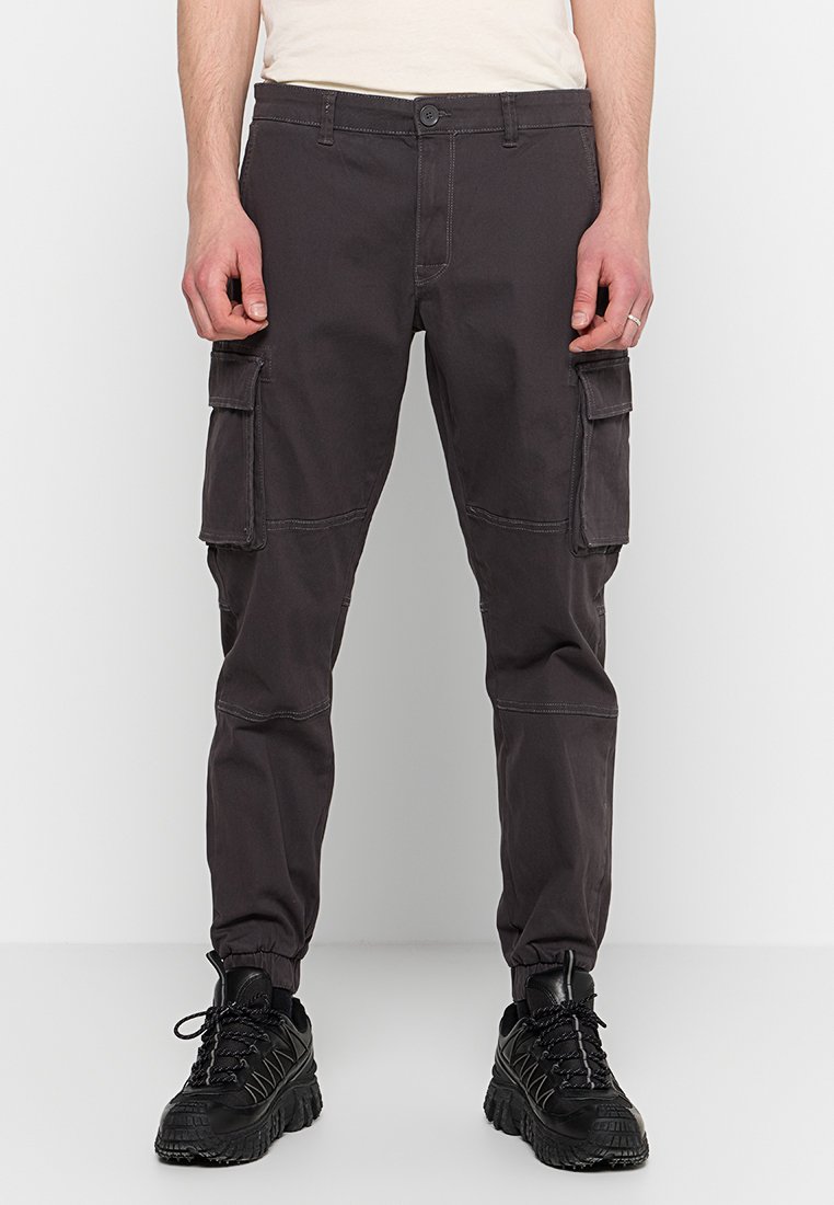 Only & Sons Cargobroek grijs Only & Sons Cargobroek grijs