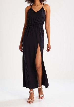 Maxikleid - black