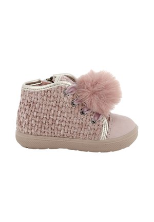 SNEAKER - Sneakers alte - rosa