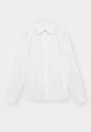 Shirt - white