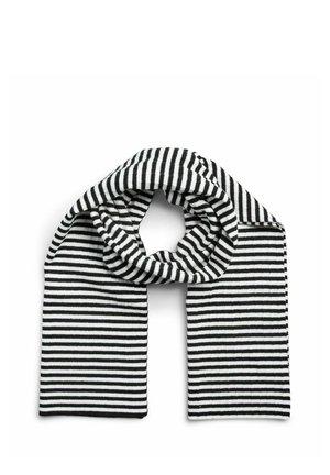 Pieces, SCARF PCALBERTE - Écharpe - black