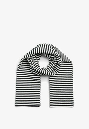 Pieces, SCARF PCALBERTE - Écharpe - black