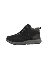 Josef Seibel GIUSEPPE - Schnürstiefelette - black