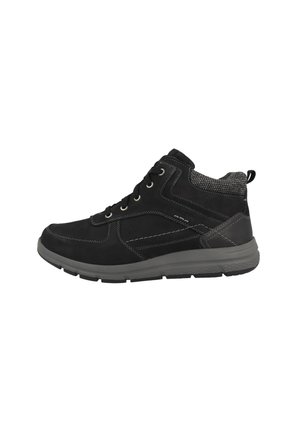GIUSEPPE - Schnürstiefelette - black