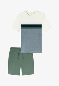Sélectionné, khaki