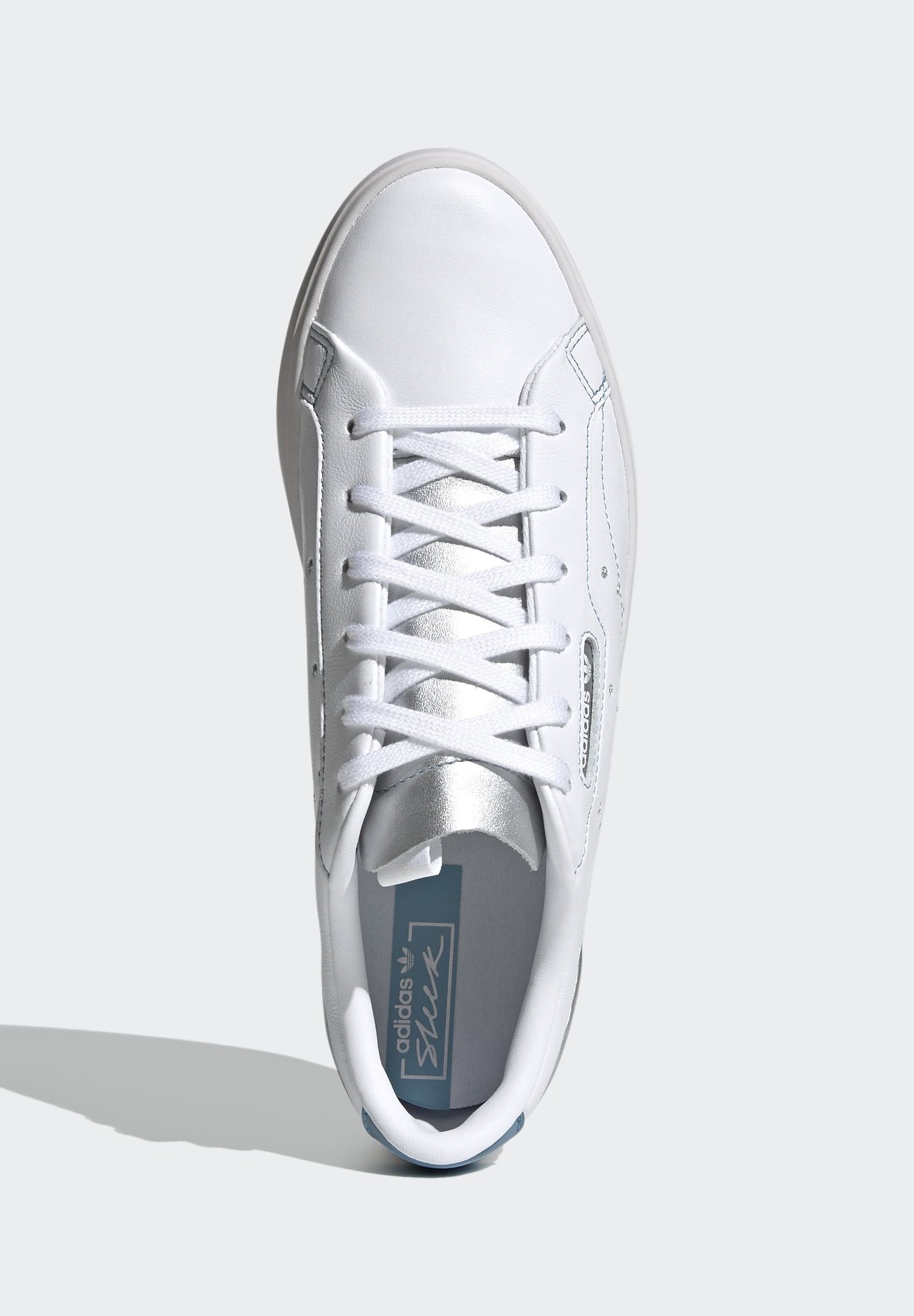 adidas sleek 37