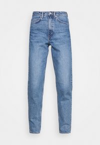 Não selecionado, hanson blue