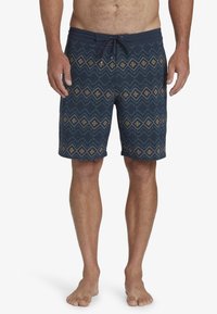 Billabong GOOD TIMES - Zwemshorts - nvy