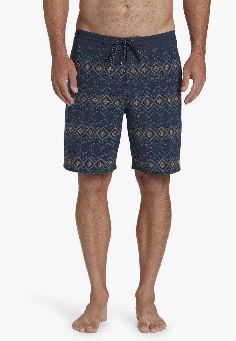 Billabong GOOD TIMES - Zwemshorts - nvy