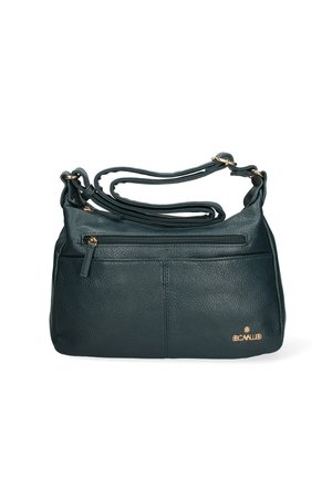 Handbag - blue