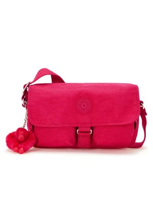 CHILLY UP B - Cross body bag - confetti pink