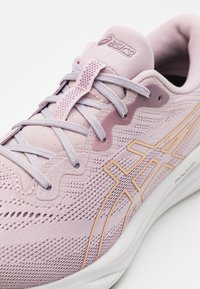 ASICS GEL-PULSE 15 - Chaussures de running sur route - watershed rose/champagne