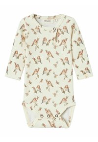 Lil' Atelier Body - turtledove