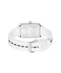 Lacoste STUDIO UNISEX - Reloj - white