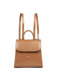LANCASTER SUAVE EVEN - Sac à dos - camel