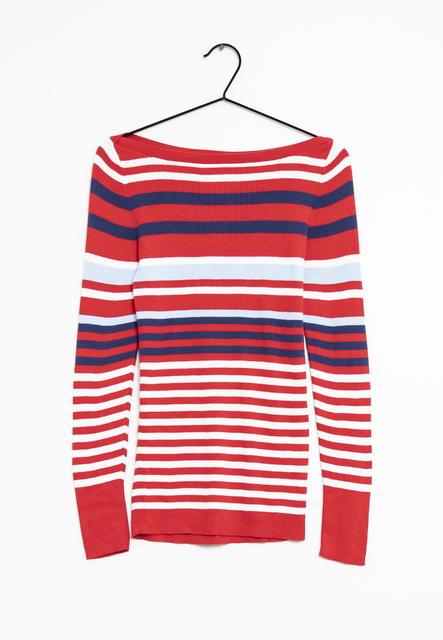 Benetton Jersey de punto - red/rojo - Zalando.es