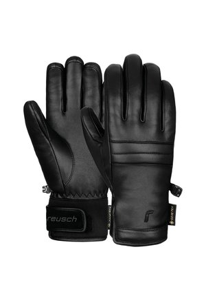 Fingerhandschuh - black