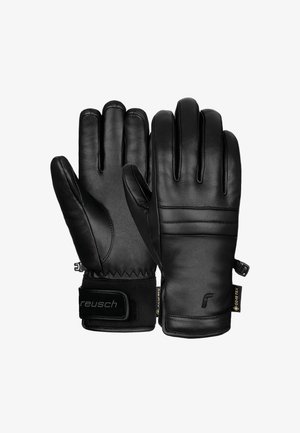 Reusch Gloves - black