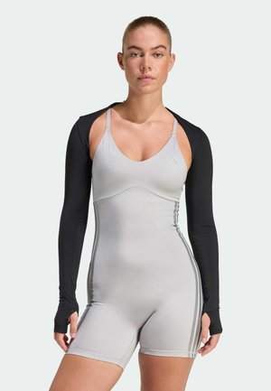 SHRUG - Gilet - black