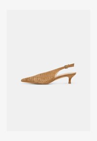 Επιλέχθηκε, brown