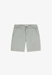 Niet geselecteerd, light green