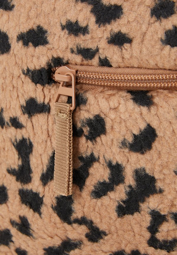 PRET BUDDIES FOR LIFE SMALL UNISEX - Rucksack - beige3