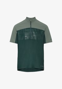 Sélectionné, deep pond