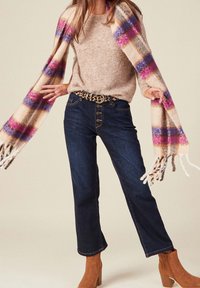 BONOBO Jeans Pullover - beige