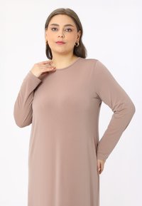 Modanisa ALIA beżowy