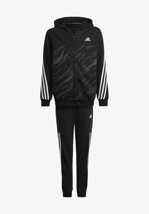 SET - Tuta - black