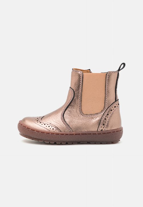 Bsgaard Bsgaard Mädchen Neel Chelsea Boots Stefel  Produktbild-Vorschau 8