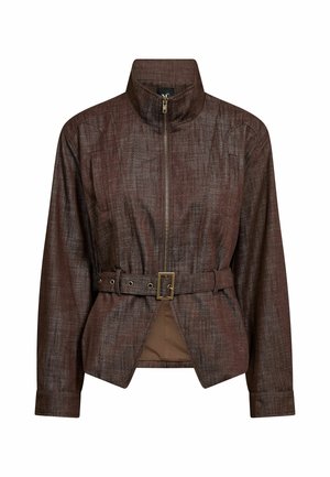 NÜ Denmark, EDNA - Veste légère - brown