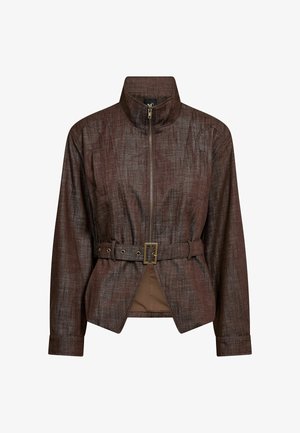 NÜ Denmark, EDNA - Veste légère - brown