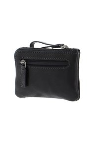 camel active Étui à clefs - black
