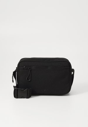 ARKK UNISEX - Schoudertas - black