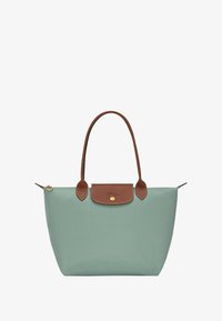 Unausgewählt, celadon