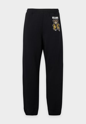 MOSCHINO - Spodnie treningowe