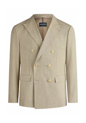 Hechter Paris, Manteau court - sand