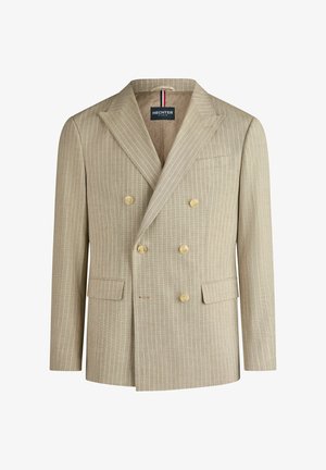 Hechter Paris, Kurzmantel - sand