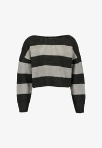 Non selezionato, anthrazit