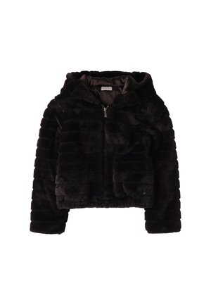 Giacca invernale - nero