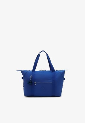 Kipling, ART M - Shopper - blazing blue