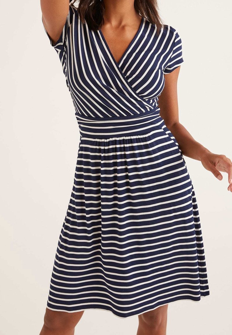 Boden Sukienka z dżerseju