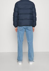 Tommy Jeans Dunjacka - dark blue