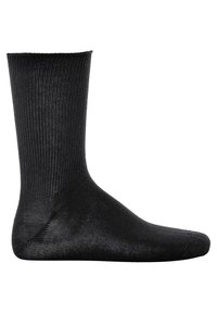 Hudson 1 PAAR - RELAX SOFT, OHNE - Socken - schwarz