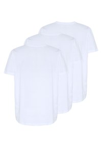 Colorado Denim IM 3ER PACK - Basic T-shirt - bright white