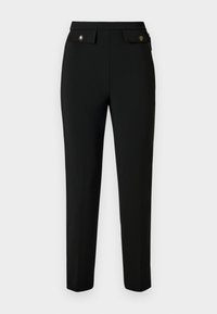 WOMEN PANT - Nadrágok - nero