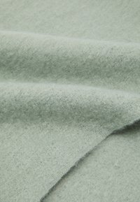Barbour ELLISON SCARF - Cachecol - soft mint